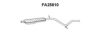ITAL1 51755385 Middle Silencer